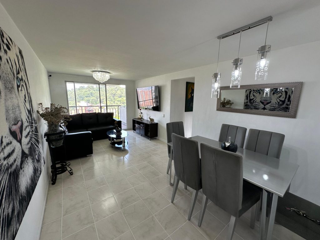 Apartamento en Venta en Las Palmas
